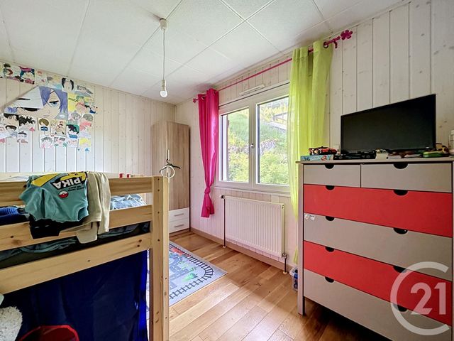 Maison &agrave; vendre - 4 pi&egrave;ces - 114,95 m2 - Hauts De Bienne - 39 - FRANCHE-COMTE