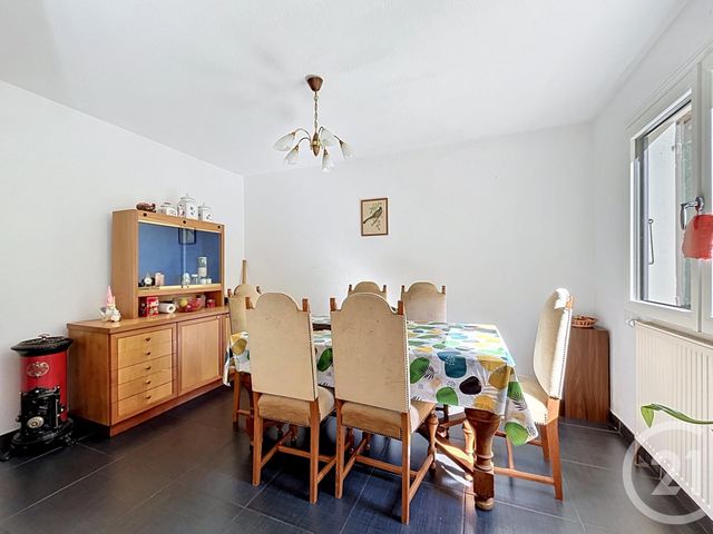 Maison &agrave; vendre - 4 pi&egrave;ces - 114,95 m2 - Hauts De Bienne - 39 - FRANCHE-COMTE