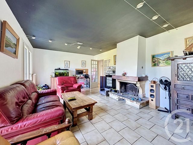 Maison &agrave; vendre - 4 pi&egrave;ces - 114,95 m2 - Hauts De Bienne - 39 - FRANCHE-COMTE