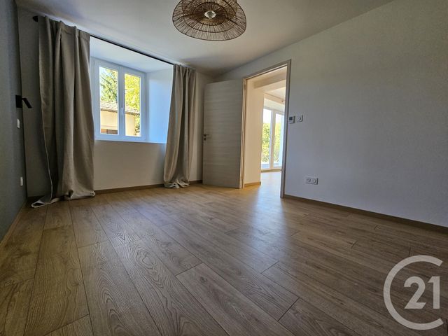 Appartement F3 &agrave; vendre - 3 pi&egrave;ces - 69,20 m2 - Bois D Amont - 39 - FRANCHE-COMTE