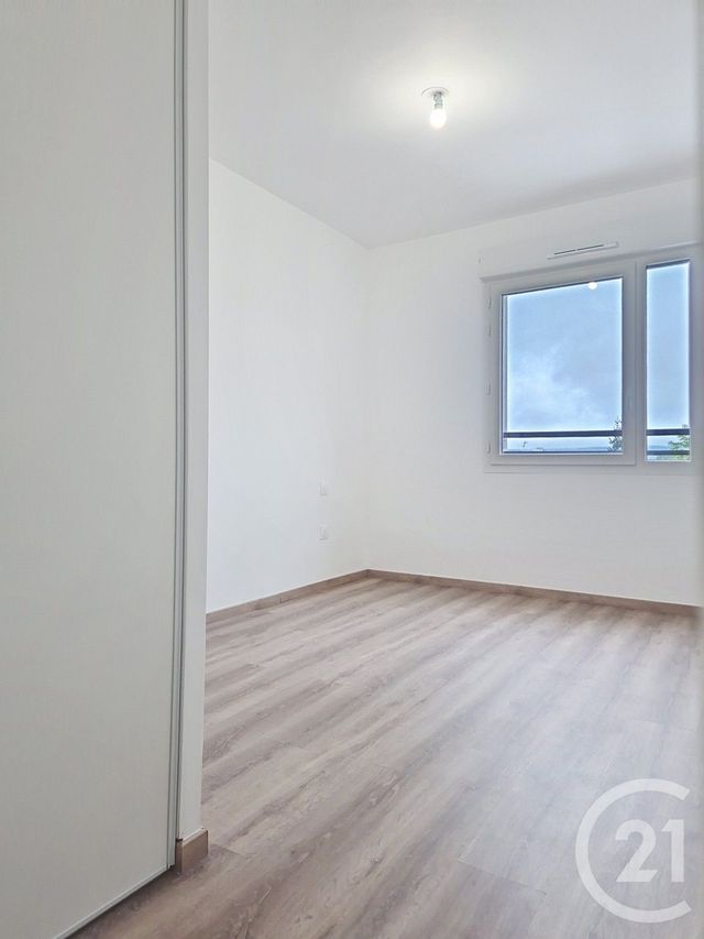 Appartement F4 &agrave; louer - 4 pi&egrave;ces - 90,11 m2 - Les Rousses - 39 - FRANCHE-COMTE