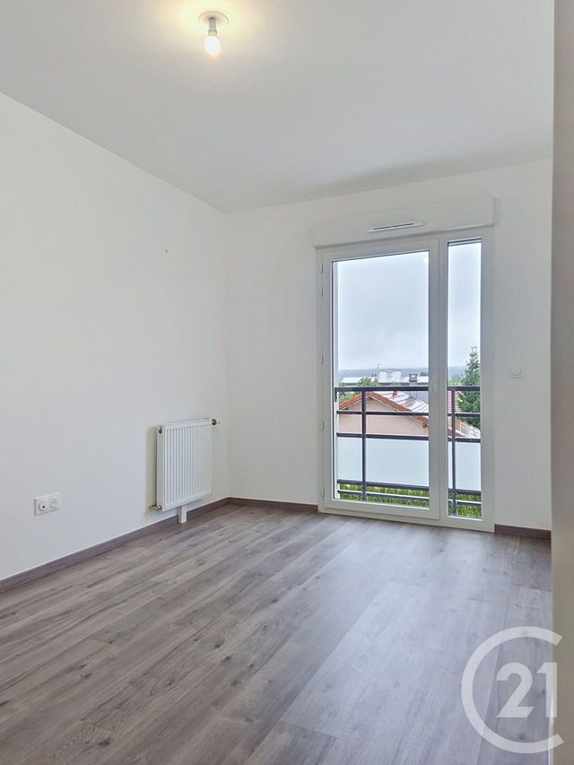 Appartement F4 &agrave; louer - 4 pi&egrave;ces - 90,11 m2 - Les Rousses - 39 - FRANCHE-COMTE