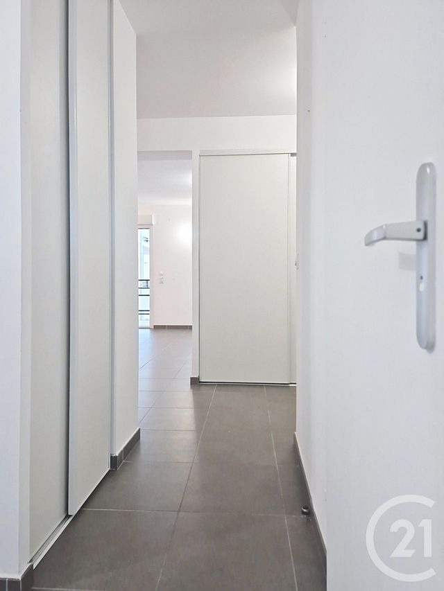Appartement F4 &agrave; louer - 4 pi&egrave;ces - 90,11 m2 - Les Rousses - 39 - FRANCHE-COMTE