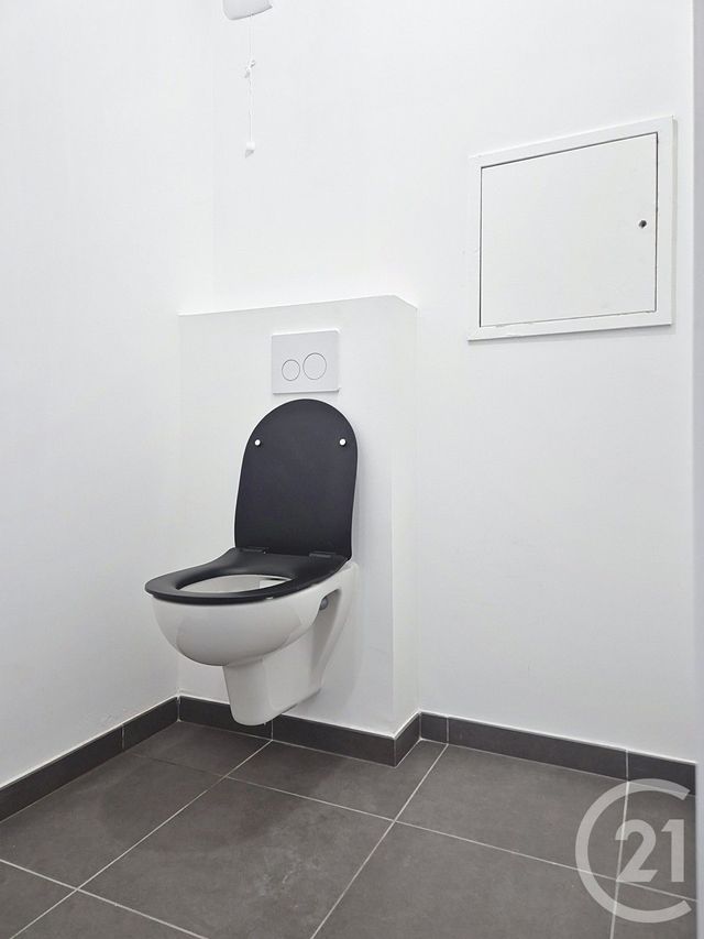 Appartement F4 &agrave; louer - 4 pi&egrave;ces - 90,11 m2 - Les Rousses - 39 - FRANCHE-COMTE