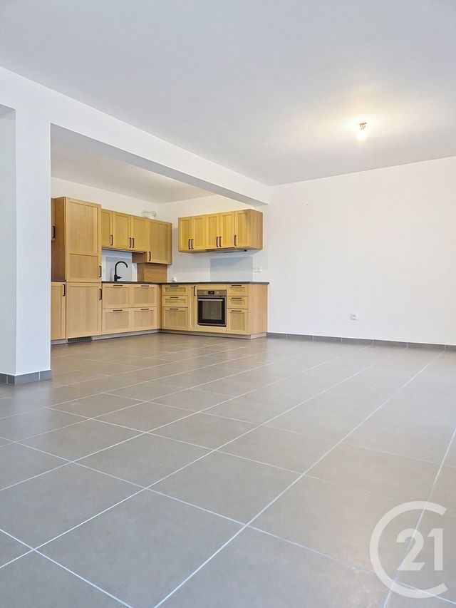 Appartement F4 &agrave; louer - 4 pi&egrave;ces - 90,11 m2 - Les Rousses - 39 - FRANCHE-COMTE