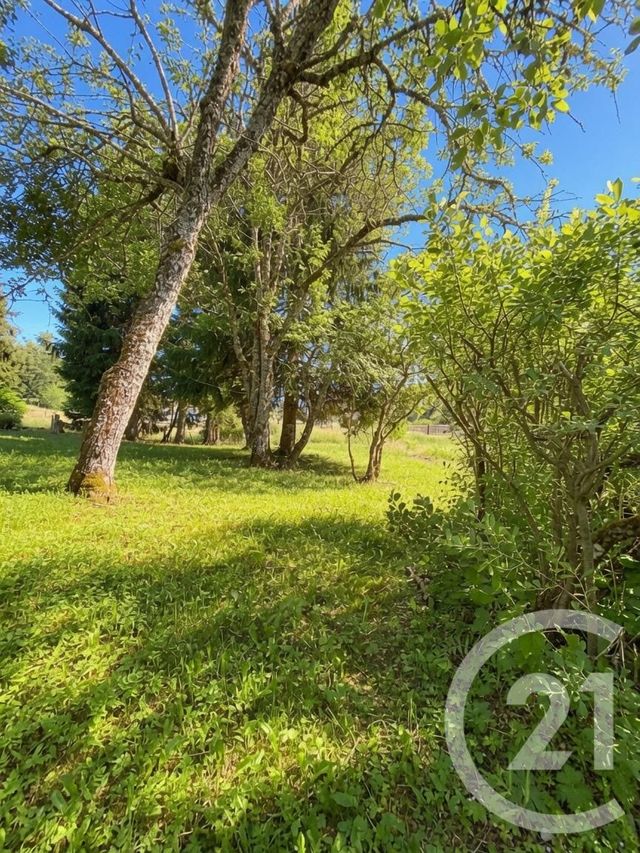 Appartement T2 &agrave; vendre - 2 pi&egrave;ces - 44,23 m2 - Premanon - 39 - FRANCHE-COMTE