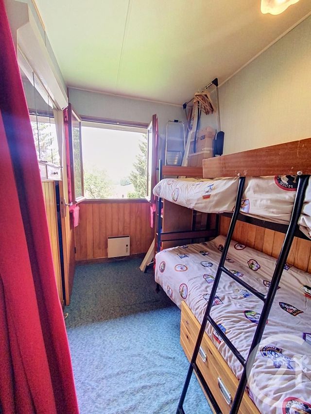 Appartement T2 &agrave; vendre - 2 pi&egrave;ces - 44,23 m2 - Premanon - 39 - FRANCHE-COMTE