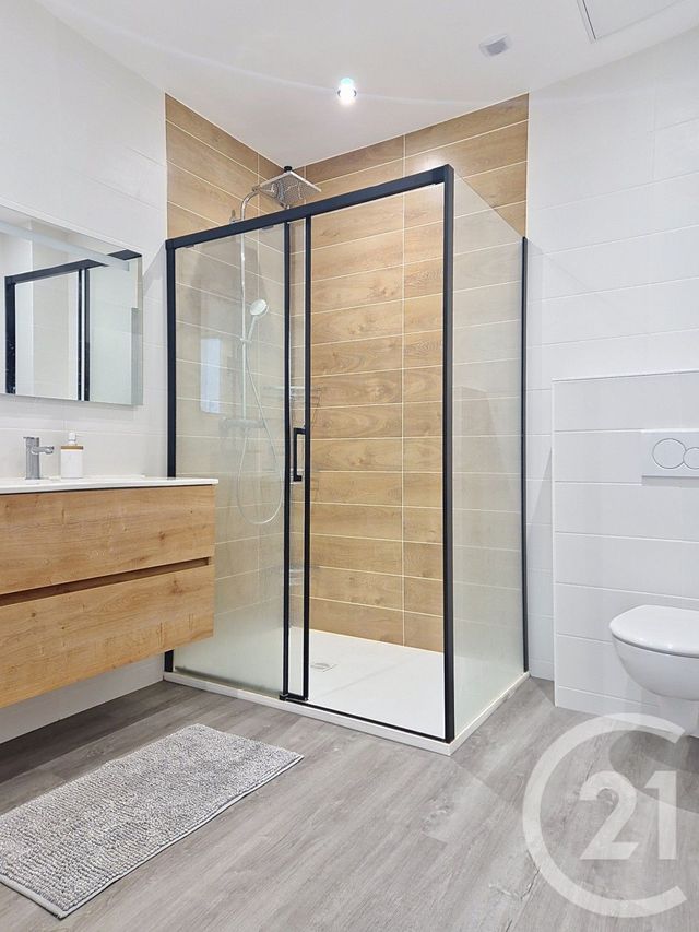 Appartement T2 &agrave; louer - 2 pi&egrave;ces - 54,24 m2 - Hauts De Bienne - 39 - FRANCHE-COMTE