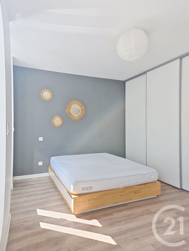 Appartement T2 &agrave; louer - 2 pi&egrave;ces - 54,24 m2 - Hauts De Bienne - 39 - FRANCHE-COMTE