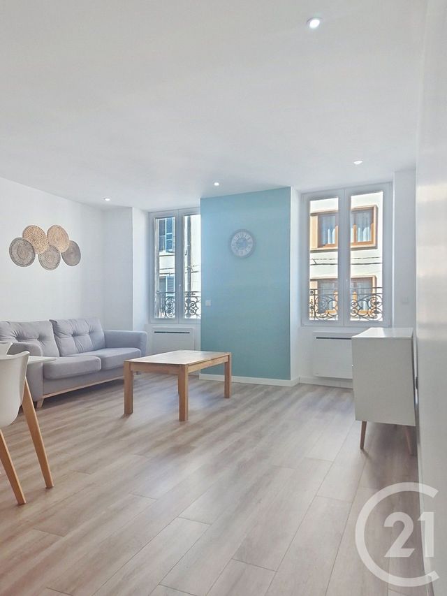 appartement - HAUTS DE BIENNE - 39