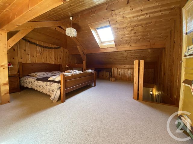 Appartement T4 &agrave; louer - 4 pi&egrave;ces - 88,60 m2 - Les Rousses - 39 - FRANCHE-COMTE