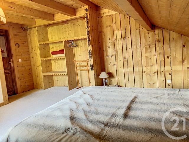 Appartement T4 &agrave; louer - 4 pi&egrave;ces - 88,60 m2 - Les Rousses - 39 - FRANCHE-COMTE