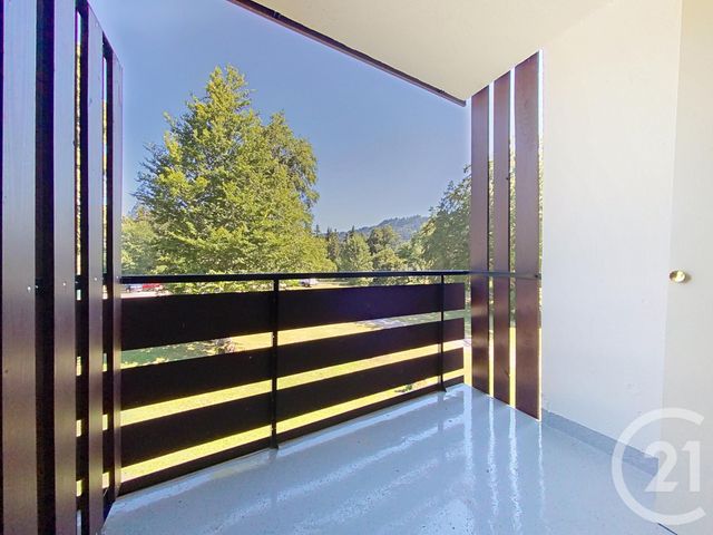 Prix immobilier LES ROUSSES - Photo d’un appartement vendu
