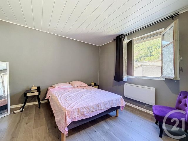 Appartement &agrave; vendre - 7 pi&egrave;ces - 302,34 m2 - Hauts De Bienne - 39 - FRANCHE-COMTE