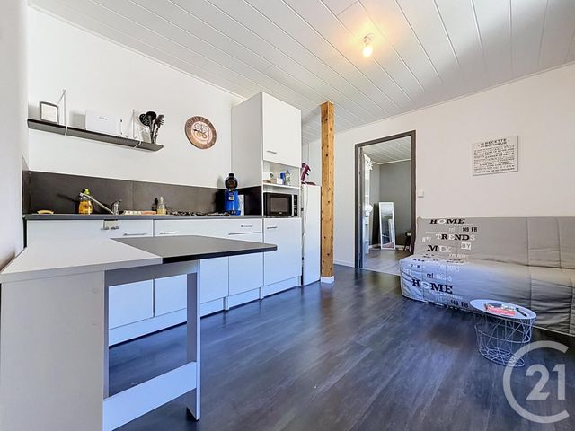 Appartement &agrave; vendre - 7 pi&egrave;ces - 302,34 m2 - Hauts De Bienne - 39 - FRANCHE-COMTE