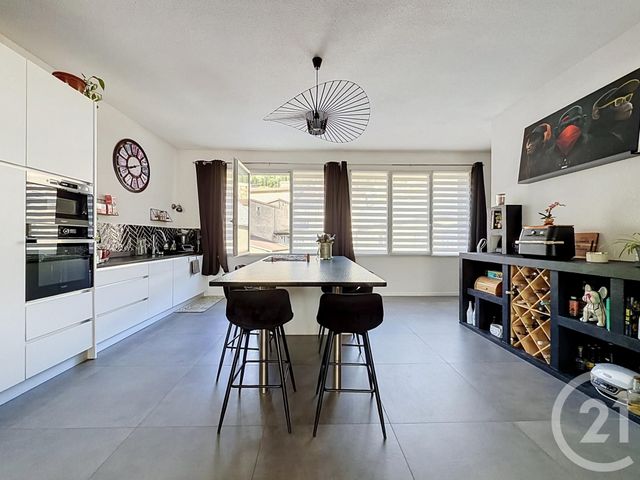 Appartement &agrave; vendre - 7 pi&egrave;ces - 302,34 m2 - Hauts De Bienne - 39 - FRANCHE-COMTE