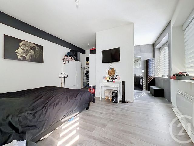 Appartement &agrave; vendre - 7 pi&egrave;ces - 302,34 m2 - Hauts De Bienne - 39 - FRANCHE-COMTE