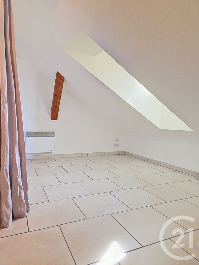 Appartement T2 &agrave; louer - 2 pi&egrave;ces - 34,74 m2 - Morbier - 39 - FRANCHE-COMTE