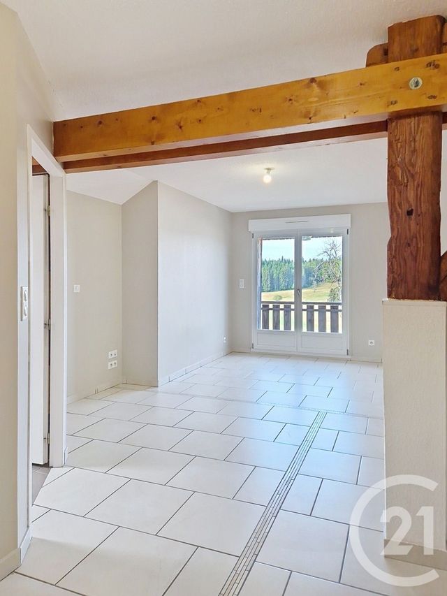 appartement - MORBIER - 39