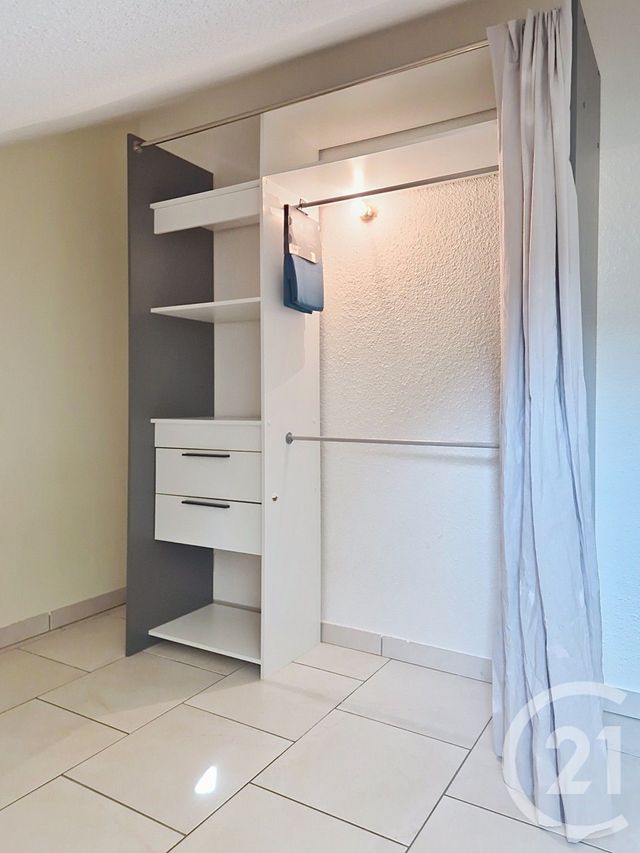 Appartement T2 &agrave; louer - 2 pi&egrave;ces - 34,74 m2 - Morbier - 39 - FRANCHE-COMTE