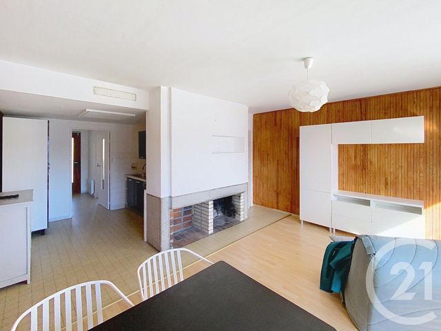 Appartement T2 &agrave; louer - 2 pi&egrave;ces - 44,83 m2 - Les Rousses - 39 - FRANCHE-COMTE