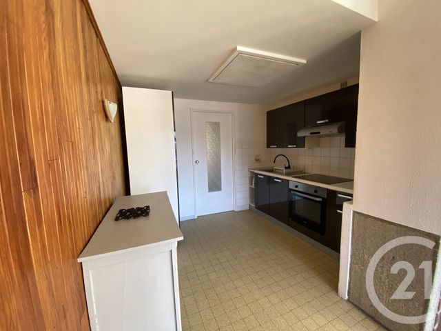Appartement T2 &agrave; louer - 2 pi&egrave;ces - 44,83 m2 - Les Rousses - 39 - FRANCHE-COMTE
