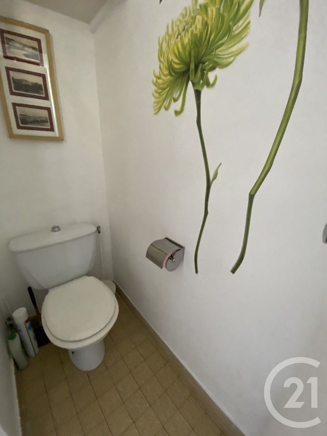 Appartement T2 &agrave; louer - 2 pi&egrave;ces - 44,83 m2 - Les Rousses - 39 - FRANCHE-COMTE