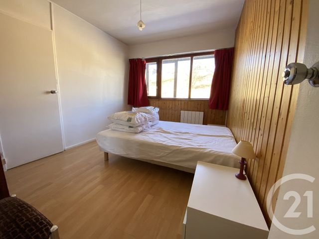 Appartement T2 &agrave; louer - 2 pi&egrave;ces - 44,83 m2 - Les Rousses - 39 - FRANCHE-COMTE