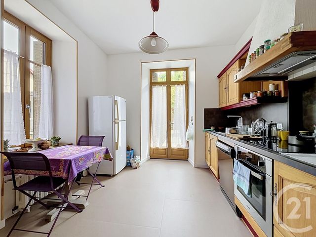 Maison &agrave; vendre - 10 pi&egrave;ces - 362,92 m2 - Hauts De Bienne - 39 - FRANCHE-COMTE
