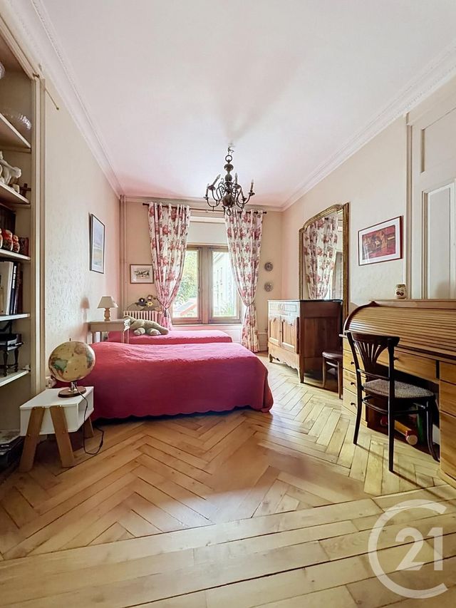 Maison &agrave; vendre - 10 pi&egrave;ces - 362,92 m2 - Hauts De Bienne - 39 - FRANCHE-COMTE