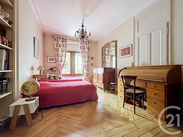 Maison &agrave; vendre - 10 pi&egrave;ces - 362,92 m2 - Hauts De Bienne - 39 - FRANCHE-COMTE