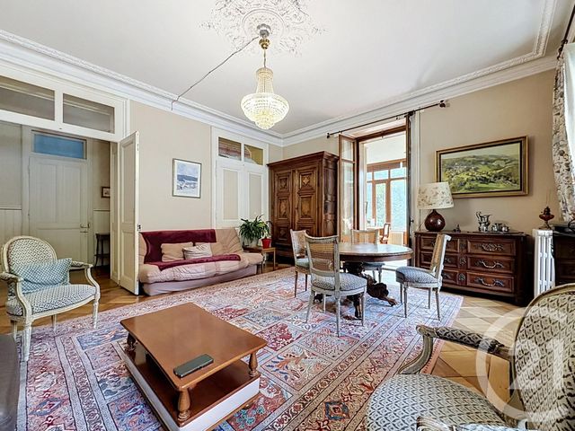 Maison &agrave; vendre - 10 pi&egrave;ces - 362,92 m2 - Hauts De Bienne - 39 - FRANCHE-COMTE