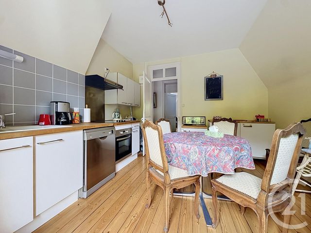 Maison &agrave; vendre - 10 pi&egrave;ces - 362,92 m2 - Hauts De Bienne - 39 - FRANCHE-COMTE