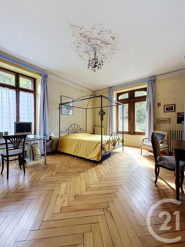Maison &agrave; vendre - 10 pi&egrave;ces - 362,92 m2 - Hauts De Bienne - 39 - FRANCHE-COMTE