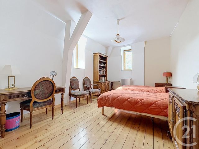 Maison &agrave; vendre - 10 pi&egrave;ces - 362,92 m2 - Hauts De Bienne - 39 - FRANCHE-COMTE