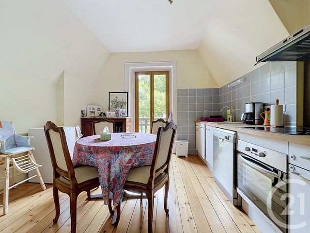 Maison &agrave; vendre - 10 pi&egrave;ces - 362,92 m2 - Hauts De Bienne - 39 - FRANCHE-COMTE