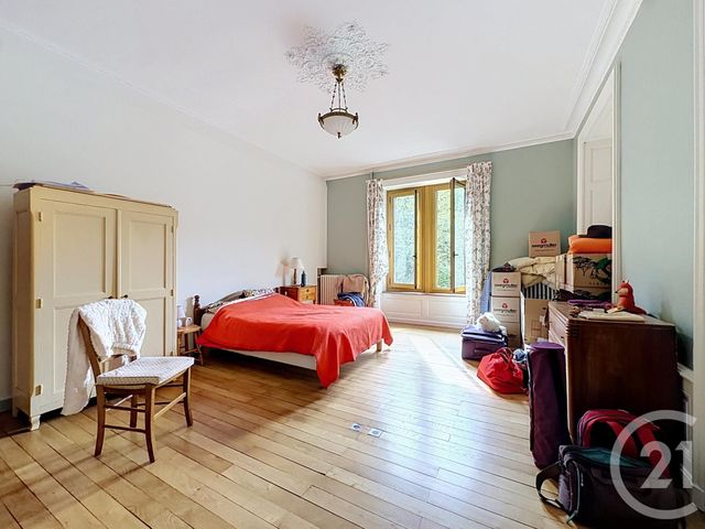 Maison &agrave; vendre - 10 pi&egrave;ces - 362,92 m2 - Hauts De Bienne - 39 - FRANCHE-COMTE