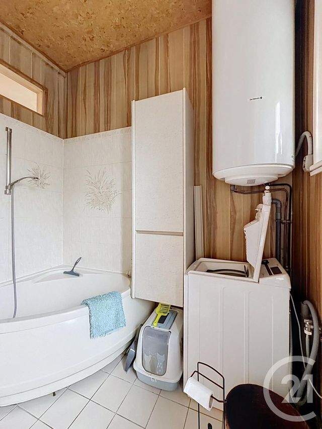 Maison &agrave; vendre - 10 pi&egrave;ces - 362,92 m2 - Hauts De Bienne - 39 - FRANCHE-COMTE