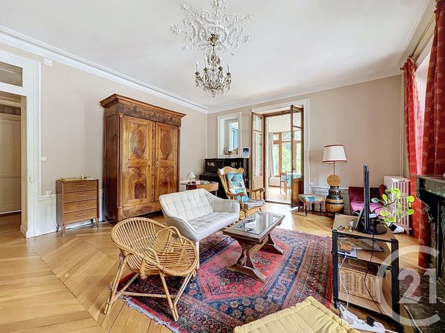 Maison &agrave; vendre - 10 pi&egrave;ces - 362,92 m2 - Hauts De Bienne - 39 - FRANCHE-COMTE