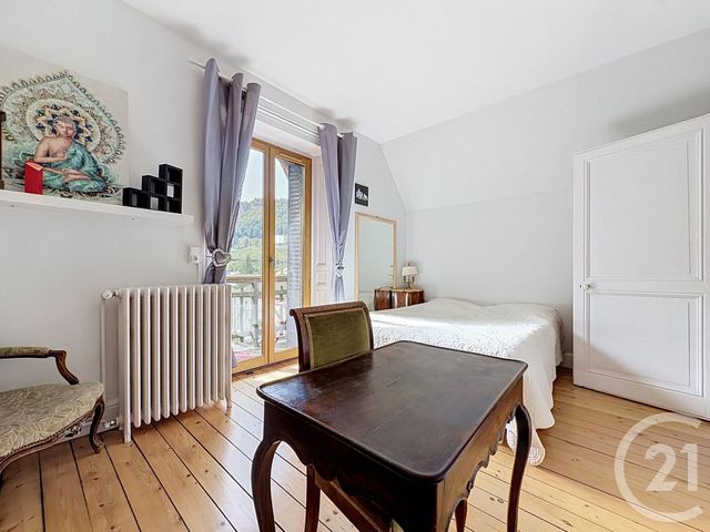 Maison &agrave; vendre - 10 pi&egrave;ces - 362,92 m2 - Hauts De Bienne - 39 - FRANCHE-COMTE