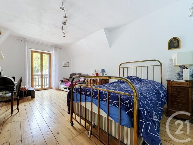 Maison &agrave; vendre - 10 pi&egrave;ces - 362,92 m2 - Hauts De Bienne - 39 - FRANCHE-COMTE