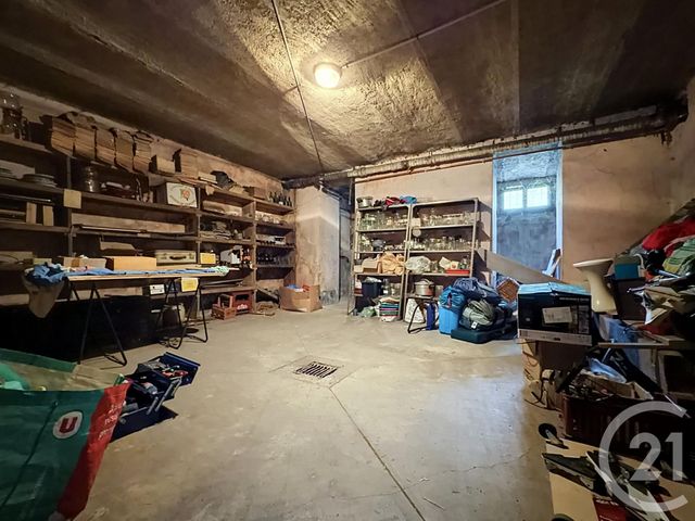 Maison &agrave; vendre - 10 pi&egrave;ces - 362,92 m2 - Hauts De Bienne - 39 - FRANCHE-COMTE