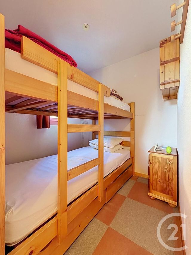 Appartement T1 &agrave; vendre - 1 pi&egrave;ce - 21,90 m2 - Premanon - 39 - FRANCHE-COMTE