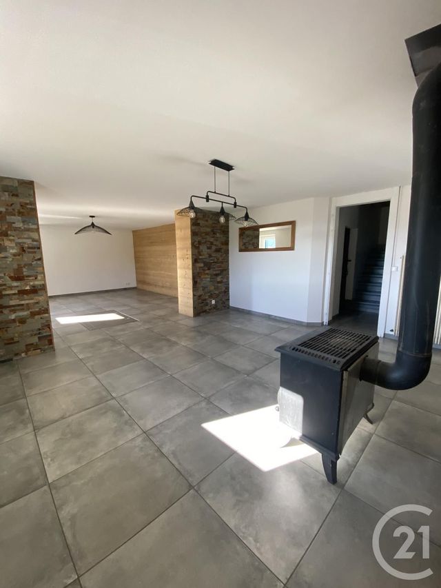Maison &agrave; louer - 6 pi&egrave;ces - 148,33 m2 - Bois D Amont - 39 - FRANCHE-COMTE