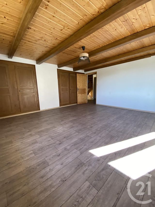 Maison &agrave; louer - 6 pi&egrave;ces - 148,33 m2 - Bois D Amont - 39 - FRANCHE-COMTE