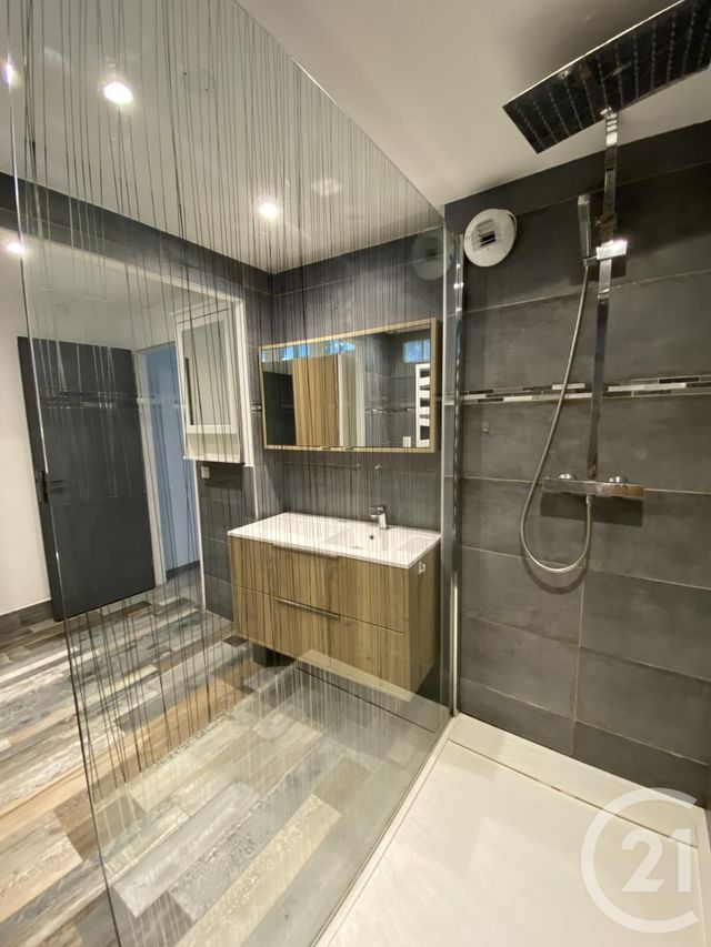 Maison &agrave; louer - 6 pi&egrave;ces - 148,33 m2 - Bois D Amont - 39 - FRANCHE-COMTE