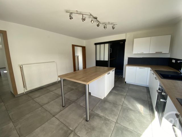 Maison &agrave; louer - 6 pi&egrave;ces - 148,33 m2 - Bois D Amont - 39 - FRANCHE-COMTE