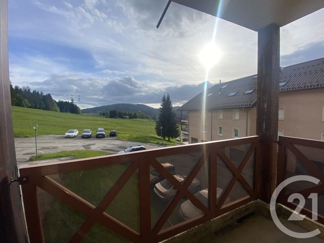 appartement - PREMANON - 39