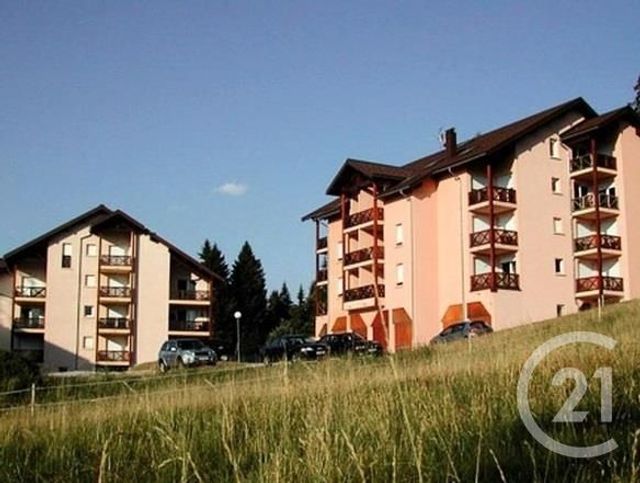 Appartement T2 &agrave; louer - 2 pi&egrave;ces - 37,12 m2 - Premanon - 39 - FRANCHE-COMTE