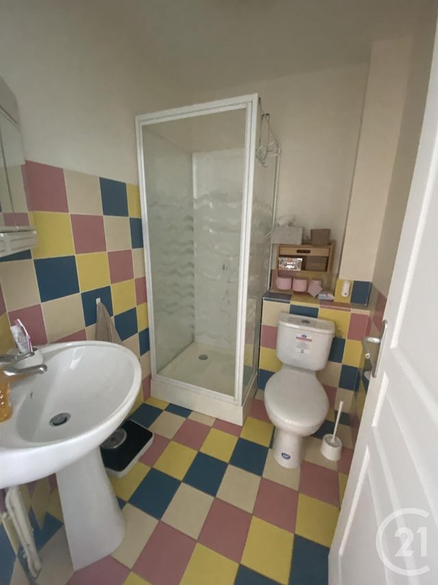 Appartement T5 &agrave; louer - 5 pi&egrave;ces - 113 m2 - Les Rousses - 39 - FRANCHE-COMTE